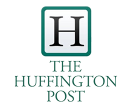 Huffington Post logo