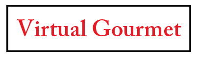 Virtual Gourmet logo